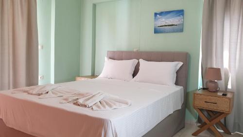 Vassiliki Apartment | Bayside Apartments