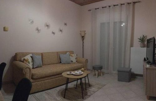 Souda Apartment | Bayside Apt.