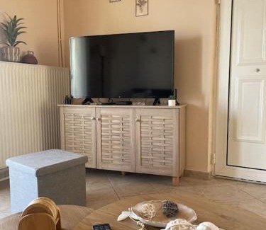 Souda Apartment | Bayside Apt.