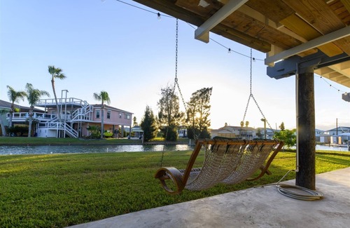 Rockport Cottage | Bayside Blessing