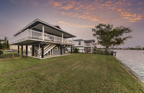 Rockport Cottage | Bayside Blessing