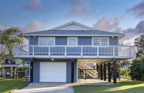 Rockport Cottage | Bayside Blessing