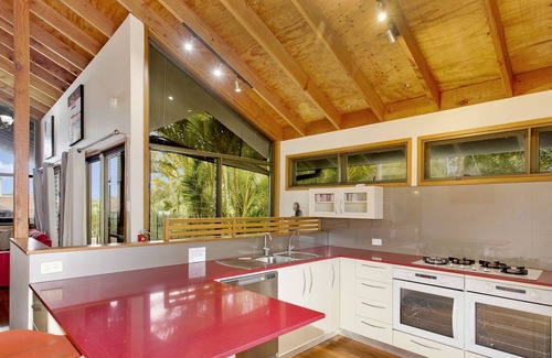 North Haven House | Bayside Delight North Haven