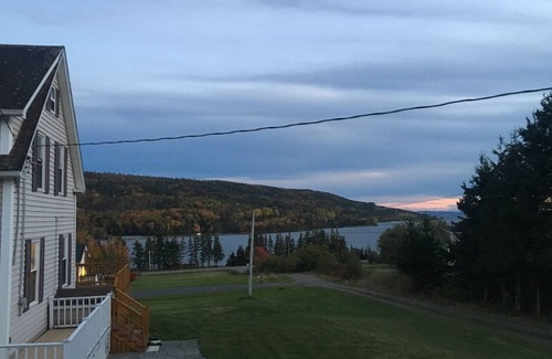 Baddeck House | Bayside Haven in Baddeck