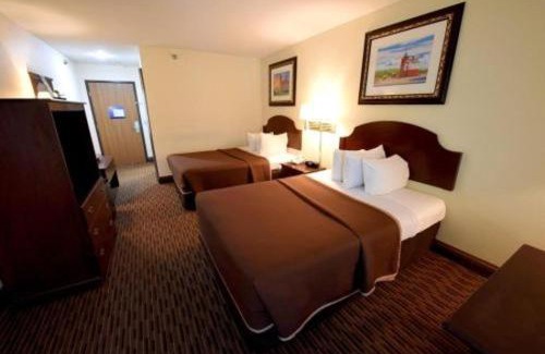 Mackinaw City Hotel | Bayside Hotel of Mackinac