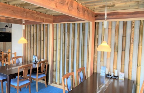 Anan Hotel | Bayside Hotel Ryugu / Vacation STAY 63718
