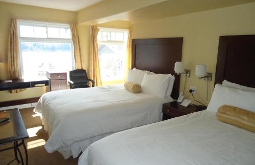 Bayridge West Hotel | Bayside Inn & Waterfront Suites