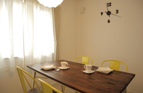 Hakodate House | Bayside