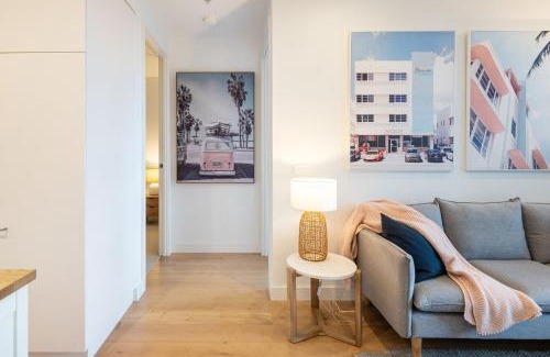 Hampton Apartment | Bayside living at The Hampton