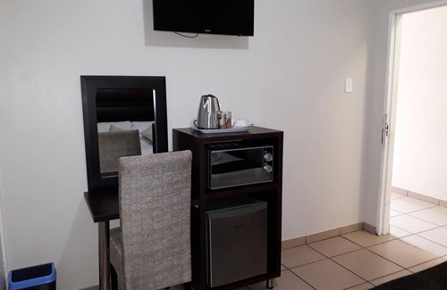 Empangeni Hotel | Bayside Lodge Empangeni