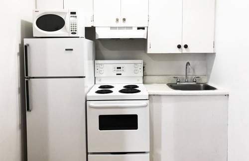 Trenton Hotel | Bayside Motel