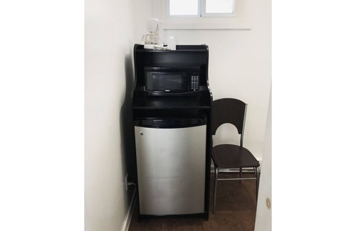 Trenton Hotel | Bayside Motel