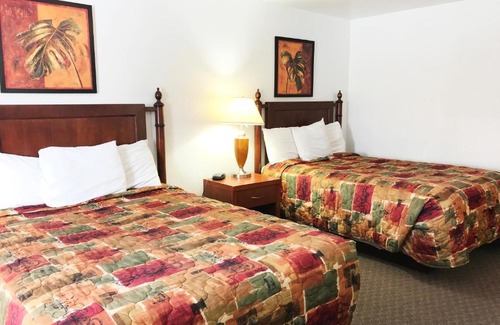 Trenton Hotel | Bayside Motel Trenton
