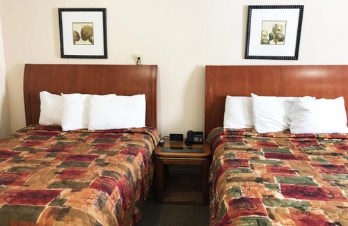 Trenton Hotel | Bayside Motel Trenton