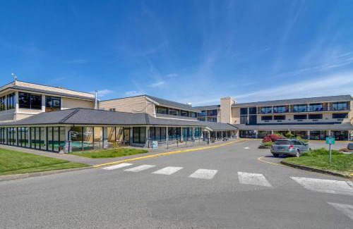 Regional District of Nanaimo Hotel | Bayside Resort, an Ascend Collection Resort