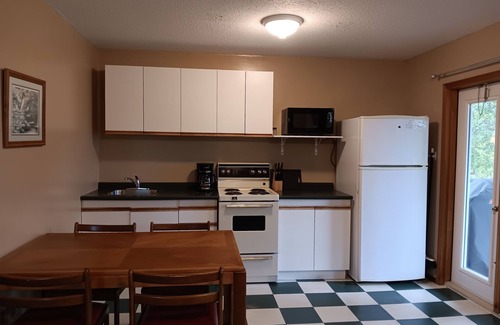 Denare Beach Cabin | Bayside Resort