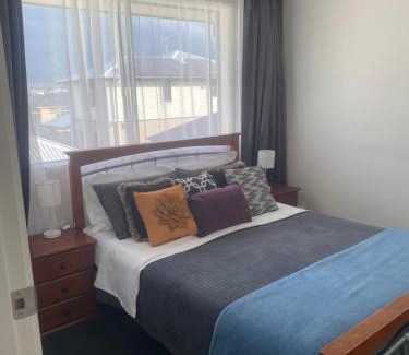 Kippa-Ring House | Bayside Retreat
