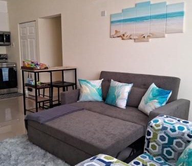 Portmore Apartment | Bayside Shores at Bay Front Apartments