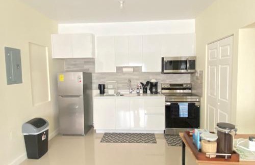 Portmore Apartment | Bayside Shores at Bay Front Apartments