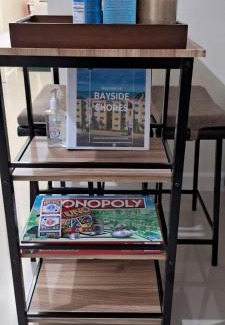 Portmore Apartment | Bayside Shores at Bay Front Apartments
