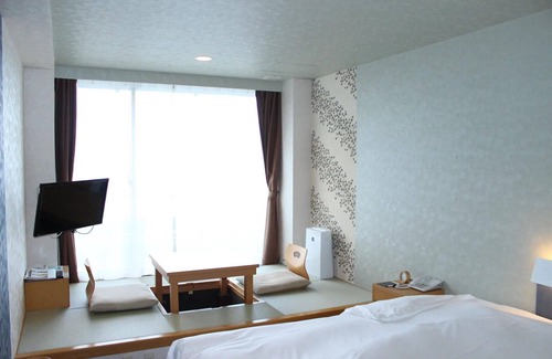 Kaike Onsen Hotel | Bayside Square Kaike Hotel