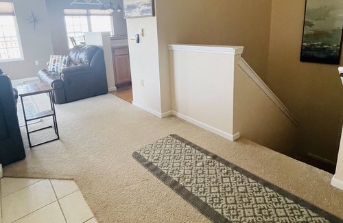 Brule House | Bayside Townhome on #4 Bayside Golf at Lake McConaughy