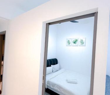 Likas Apartment | BaySuites HH Homestay