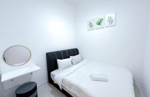 Likas Apartment | BaySuites HH Homestay