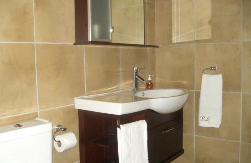 Bayswater House | Bayswater Lodge