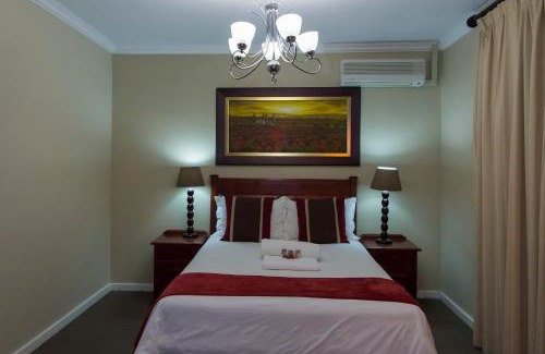 Bayswater House | Bayswater Lodge