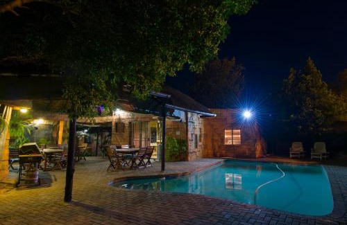 Bayswater House | Bayswater Lodge