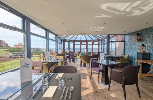 Dunbar Hotel | Bayswell Park Hotel