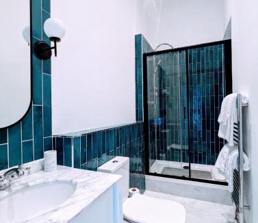 Dunbar Hotel | Bayswell Park Hotel
