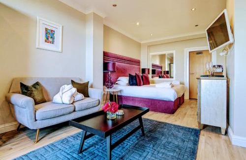 Dunbar Hotel | Bayswell Park Hotel