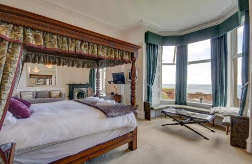 Dunbar Hotel | Bayswell Park Hotel
