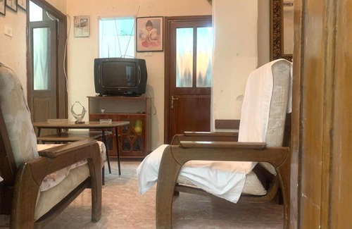 Bethlehem Apartment | Bayt Ateeq 2 Bethlehem بيت دار عتيق