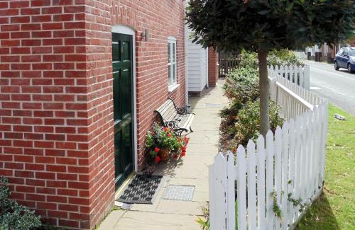 Birch House | Baytree Cottage 1