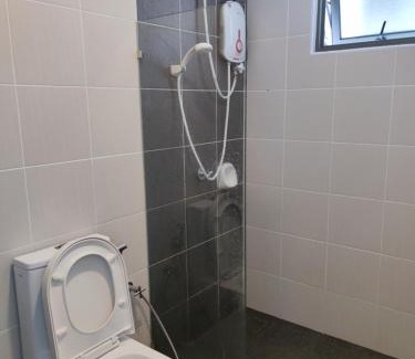 Bangi Sentral Apartment | Bayu Bangi EVO Soho Suites