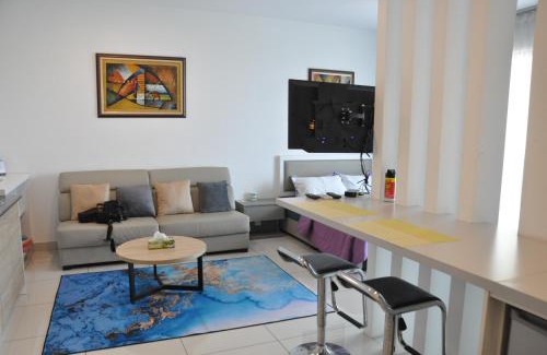 Bangi Sentral Apartment | Bayu Bangi