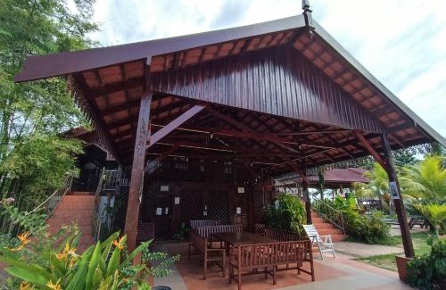 Setiu House | Bayu Beach Penarek