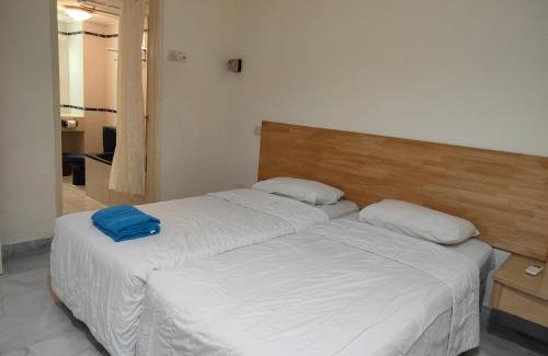 Si Rusa Hotel | BAYU BEACH RESORT