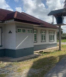 Kota Bharu House | Bayu Damai Homestay