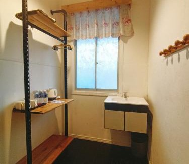 Dumpiring Atas Cabin | Bayu Senja Lodge