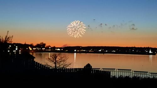 St Ignace House | Bayview #1