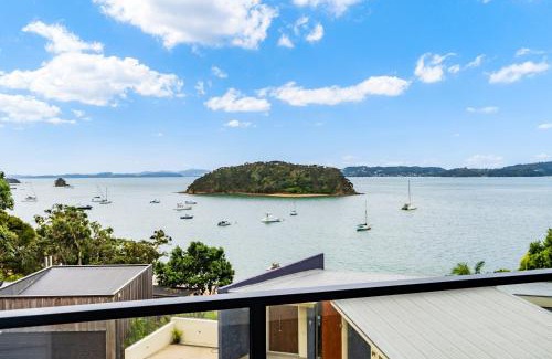 Paihia Apartment | Bayview Apartment - Paihia Holiday Apartment