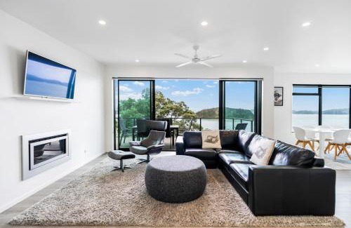 Paihia Apartment | Bayview Apartment - Paihia Holiday Apartment