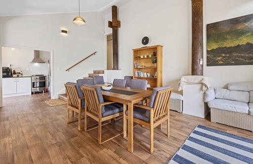 Helena Bay House | Bayview Beauty - Helena Bay Holiday Home
