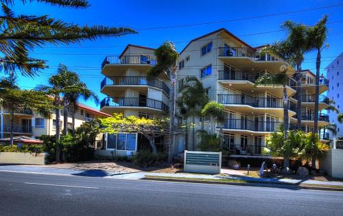 Biggera Waters Apartment | Bayview Beach Holiday Apartments