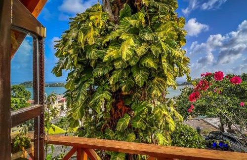 Barrio La Fortaleza Vieja Apartment | Bayview Chalet