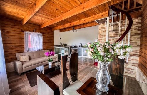 Barrio La Fortaleza Vieja Apartment | Bayview Chalet